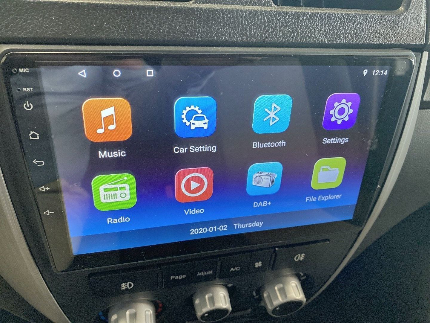 DFSK Eco City 35 en vente à Albi chez votre mandataire automobile