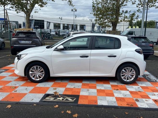 PEUGEOT 208 Affaire en vente à Albi chez votre mandataire automobile