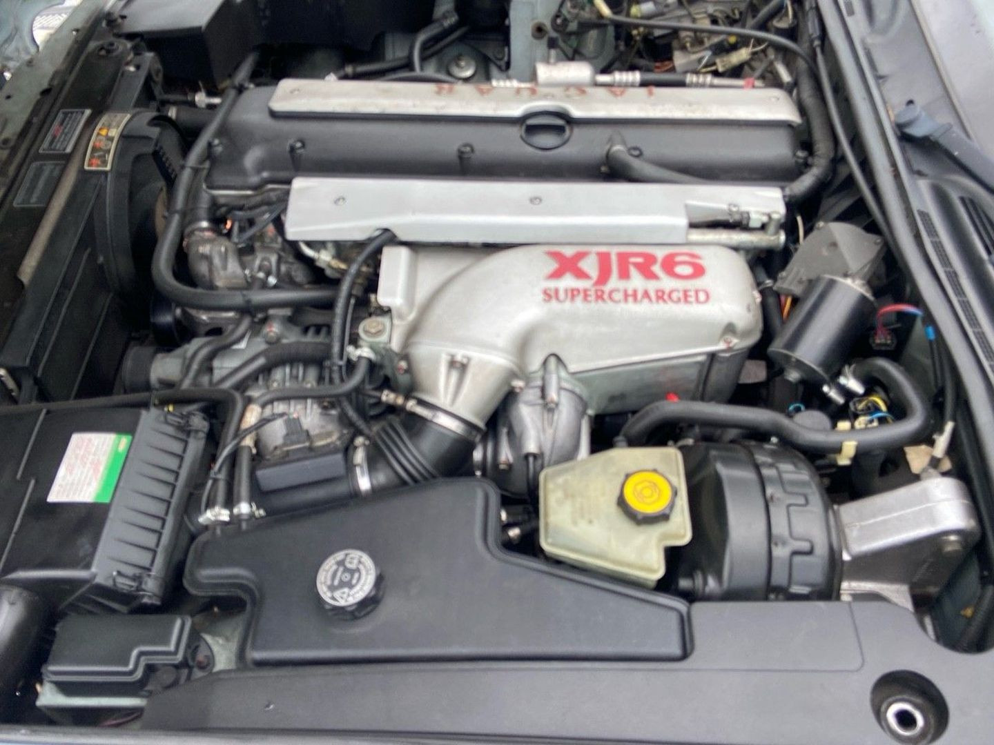 JAGUAR XJR en vente à Albi chez votre mandataire automobile