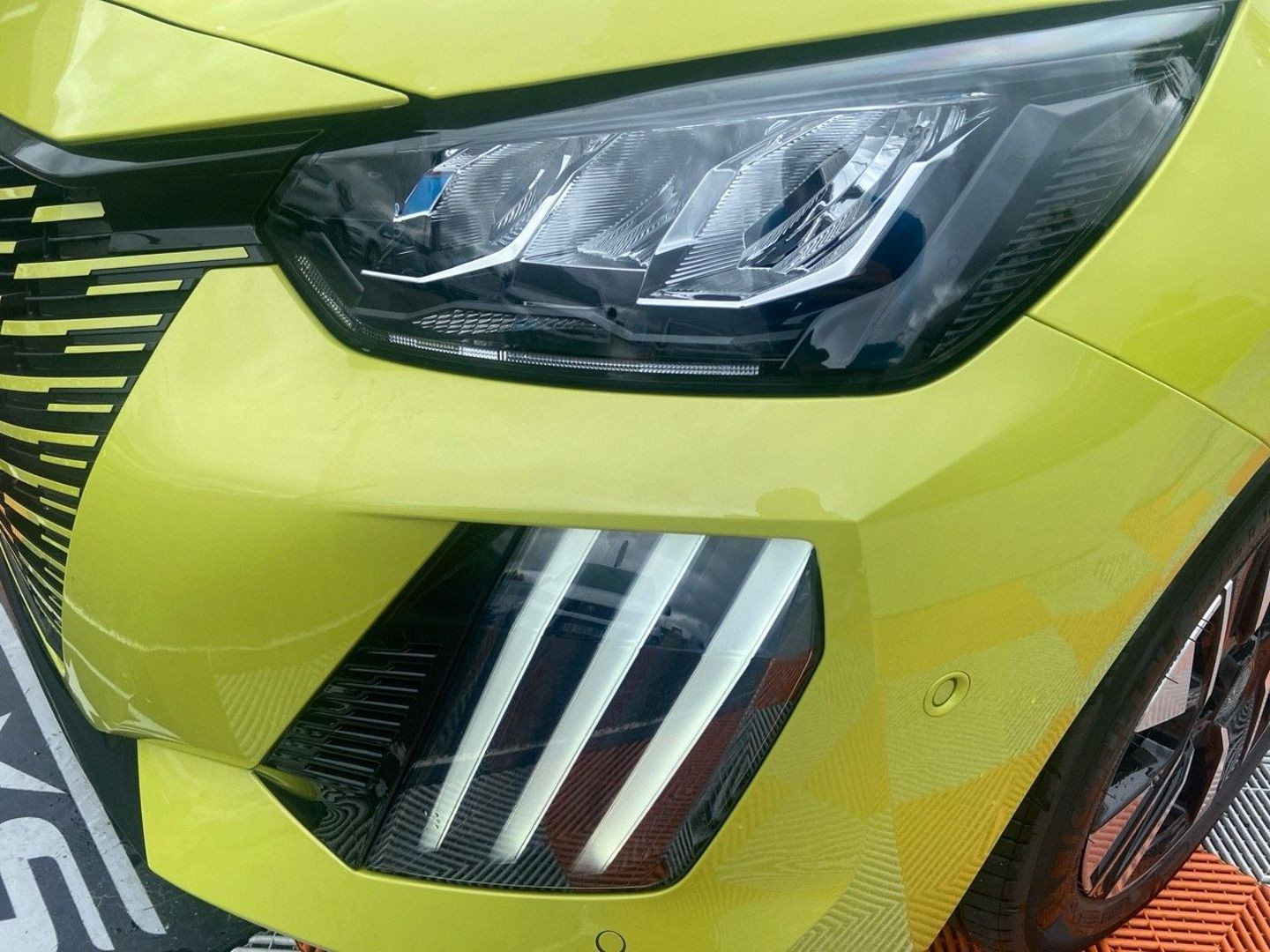 PEUGEOT 208 en vente à Albi chez votre mandataire automobile