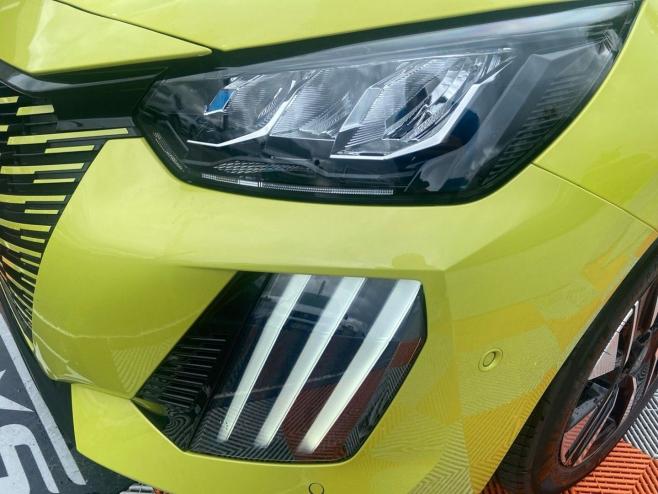 PEUGEOT 208 en vente à Albi chez votre mandataire automobile