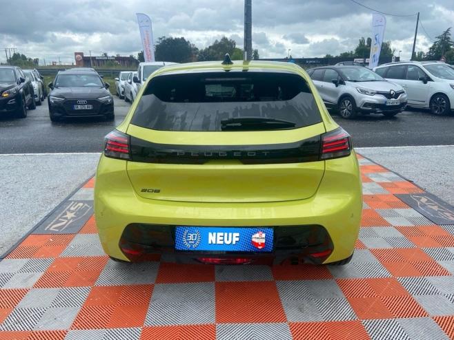 PEUGEOT 208 en vente à Albi chez votre mandataire automobile