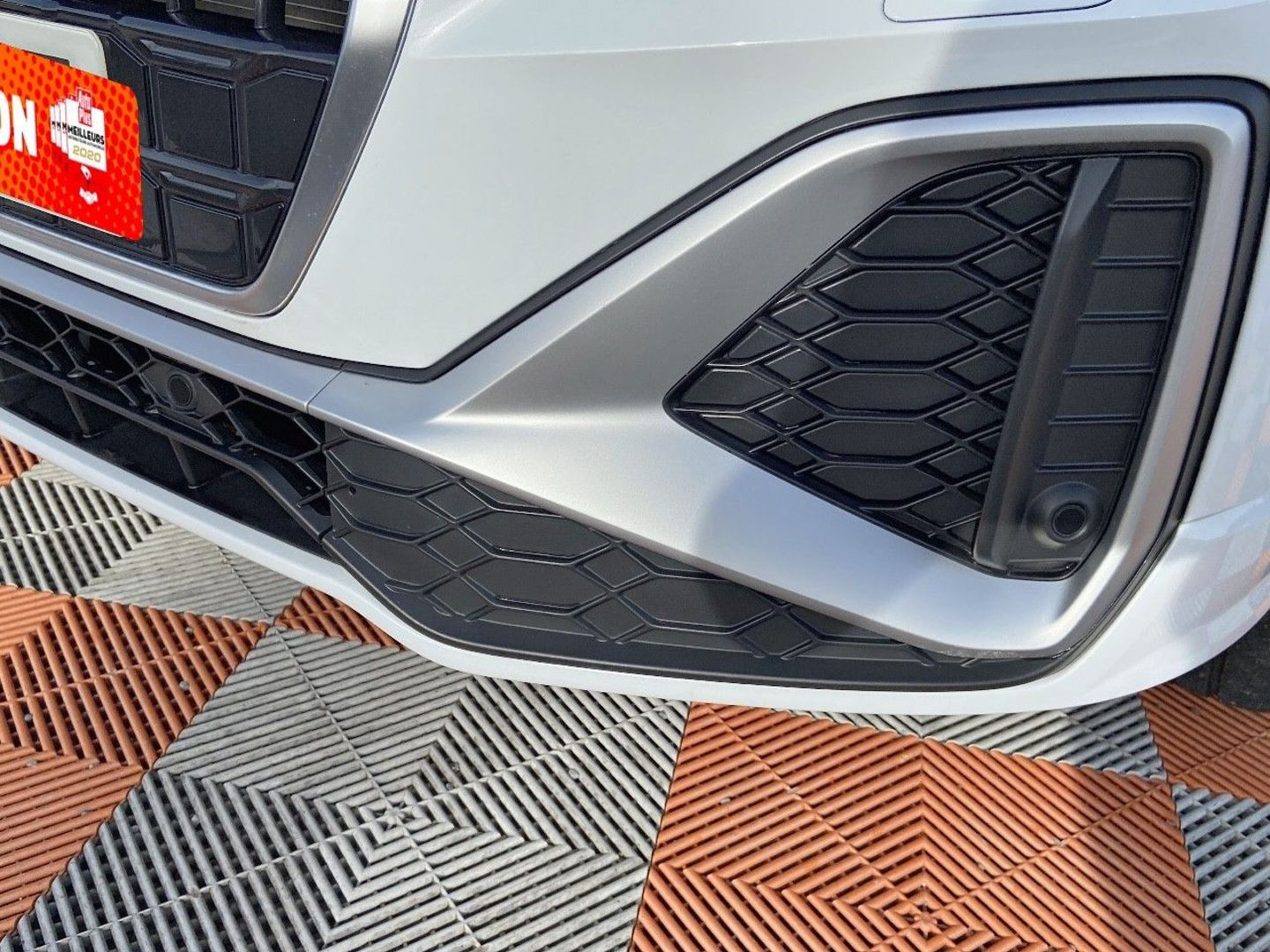 AUDI Q2 en vente à Albi chez votre mandataire automobile