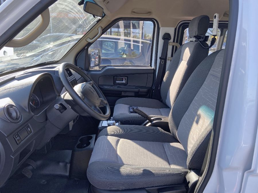 DFSK Eco City 35 en vente à Albi chez votre mandataire automobile