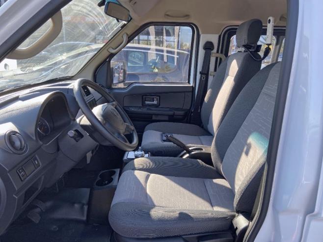 DFSK Eco City 35 en vente à Albi chez votre mandataire automobile