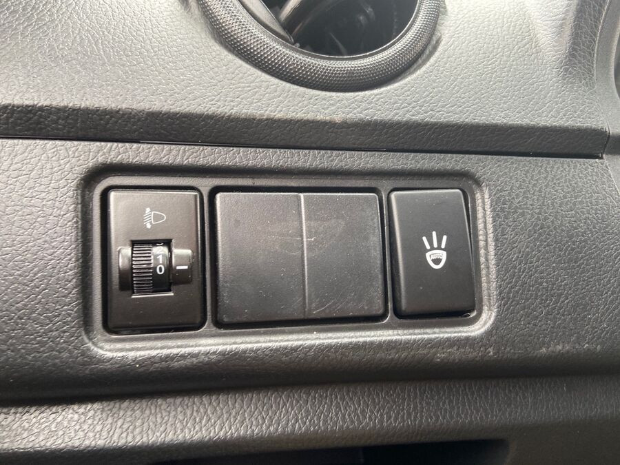 DFSK Eco City 35 en vente à Albi chez votre mandataire automobile