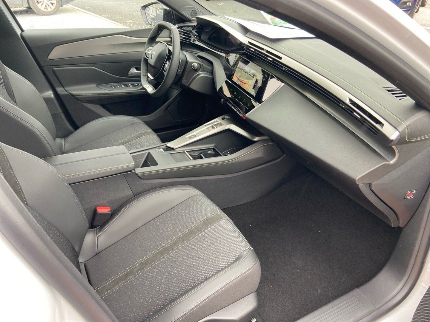 PEUGEOT 308 en vente à Albi chez votre mandataire automobile