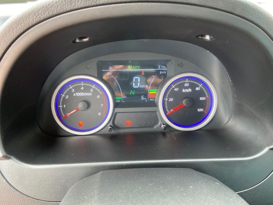 DFSK Eco City 35 en vente à Albi chez votre mandataire automobile