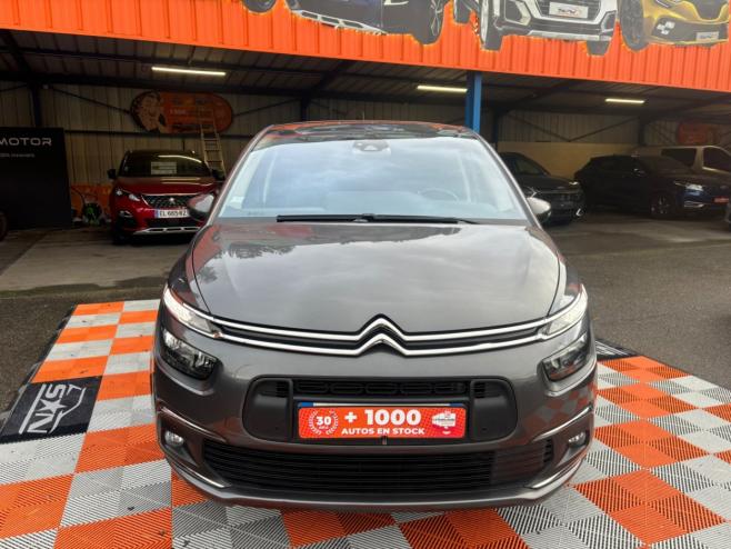 CITROEN C4 SpaceTourer en vente à Albi chez votre mandataire automobile