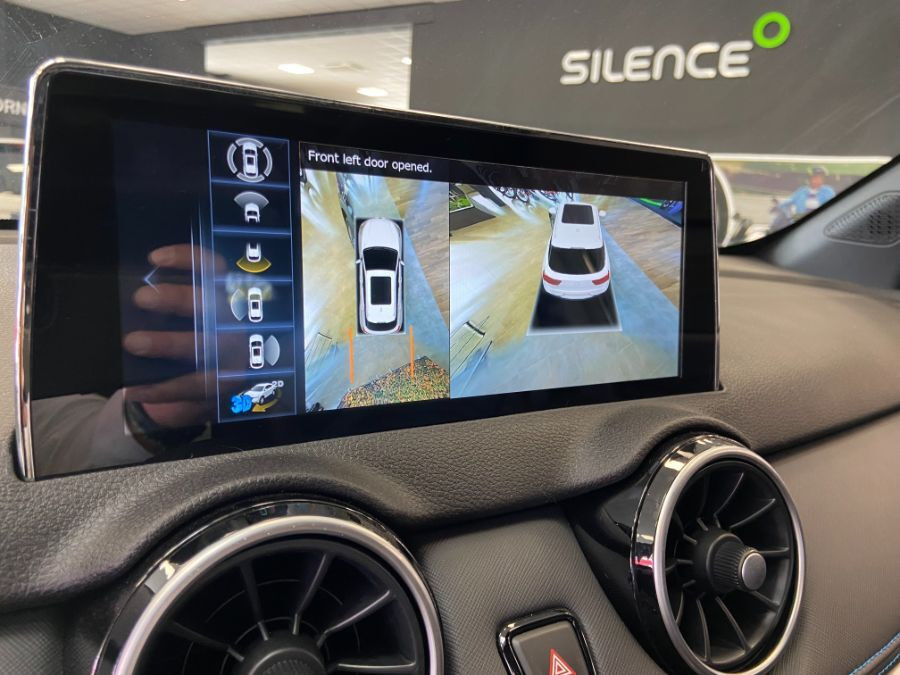 SERES 3 en vente à Albi chez votre mandataire automobile