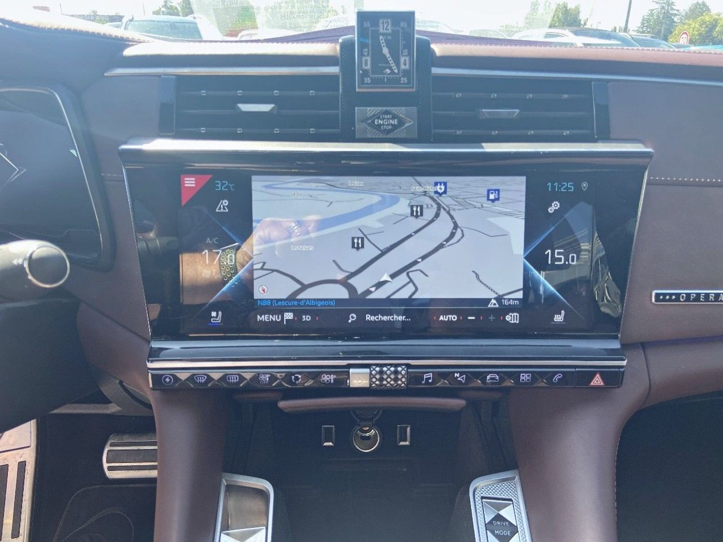 DS DS9 en vente à Albi chez votre mandataire automobile