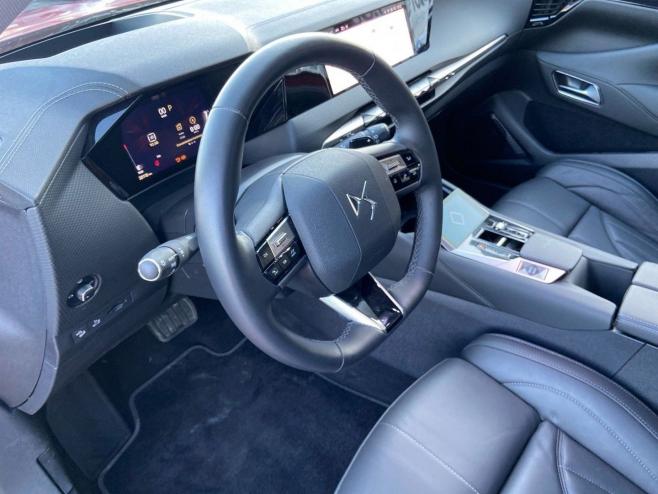 DS DS4 CROSS en vente à Albi chez votre mandataire automobile