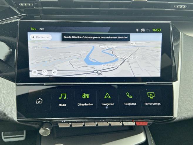 PEUGEOT 308 en vente à Albi chez votre mandataire automobile