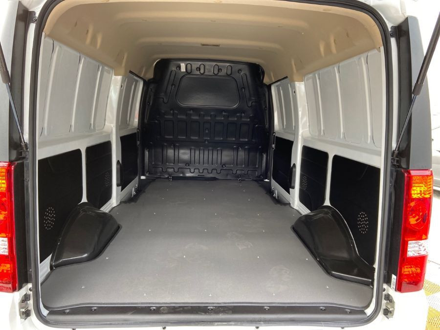 DFSK Eco City 35 en vente à Albi chez votre mandataire automobile