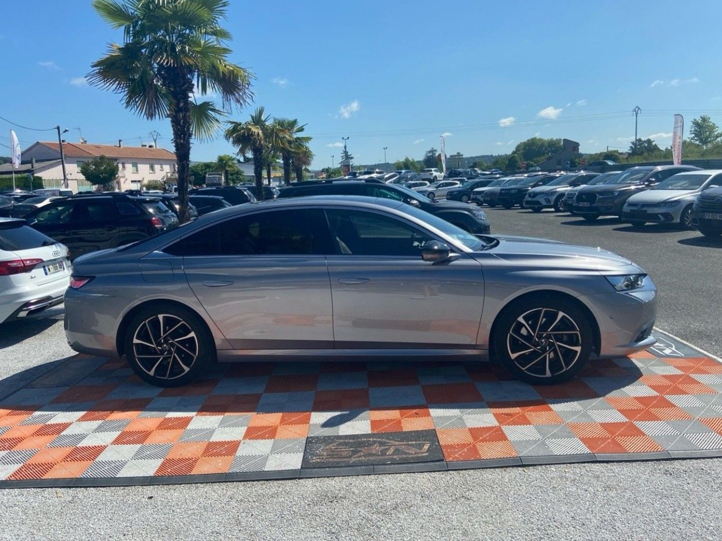 DS DS9 en vente à Albi chez votre mandataire automobile