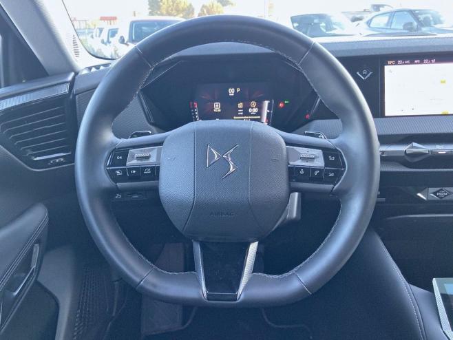 DS DS4 CROSS en vente à Albi chez votre mandataire automobile