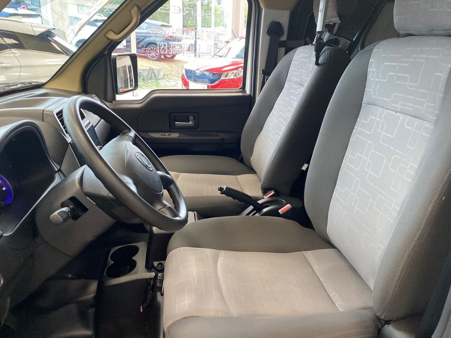 DFSK Eco City 35 en vente à Albi chez votre mandataire automobile