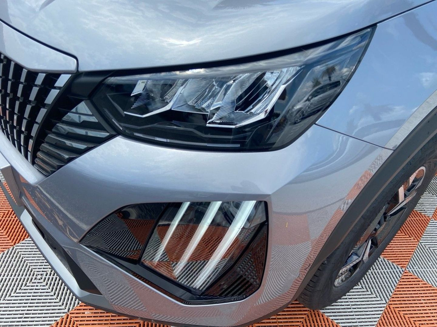 PEUGEOT 2008 en vente à Albi chez votre mandataire automobile