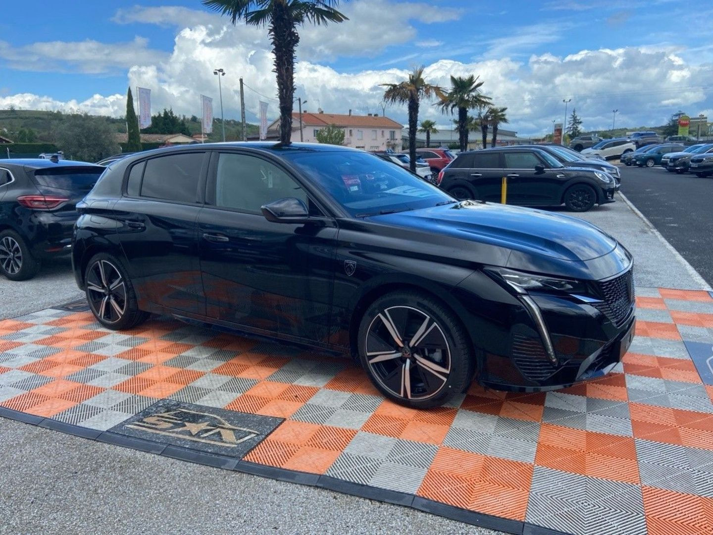 PEUGEOT 308 en vente à Albi chez votre mandataire automobile
