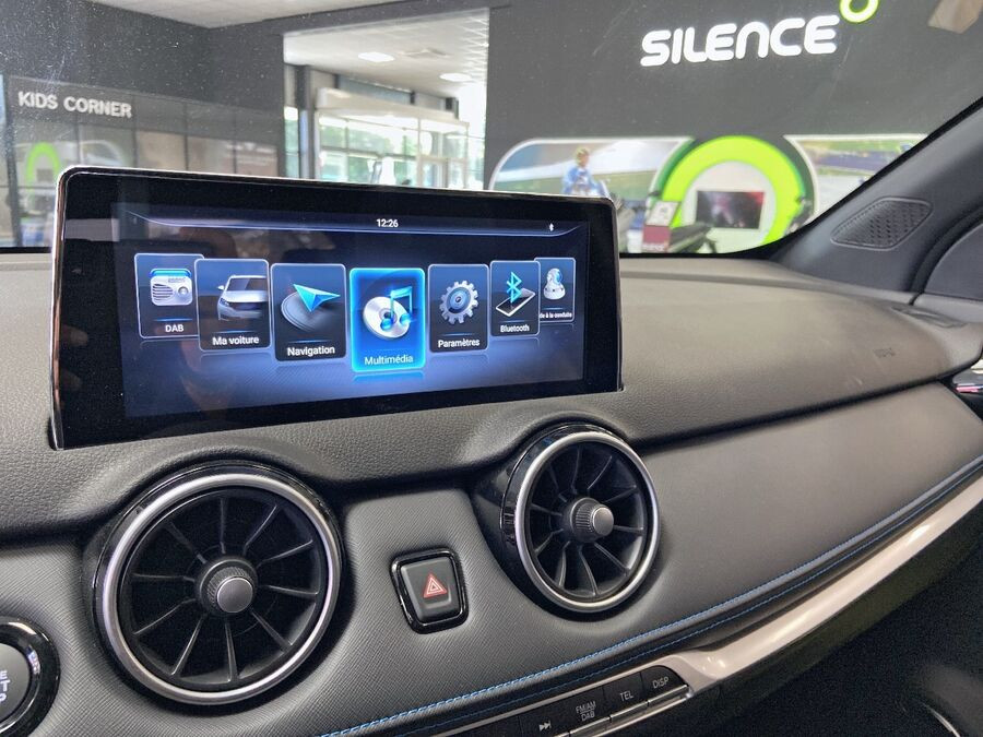 SERES 3 en vente à Albi chez votre mandataire automobile