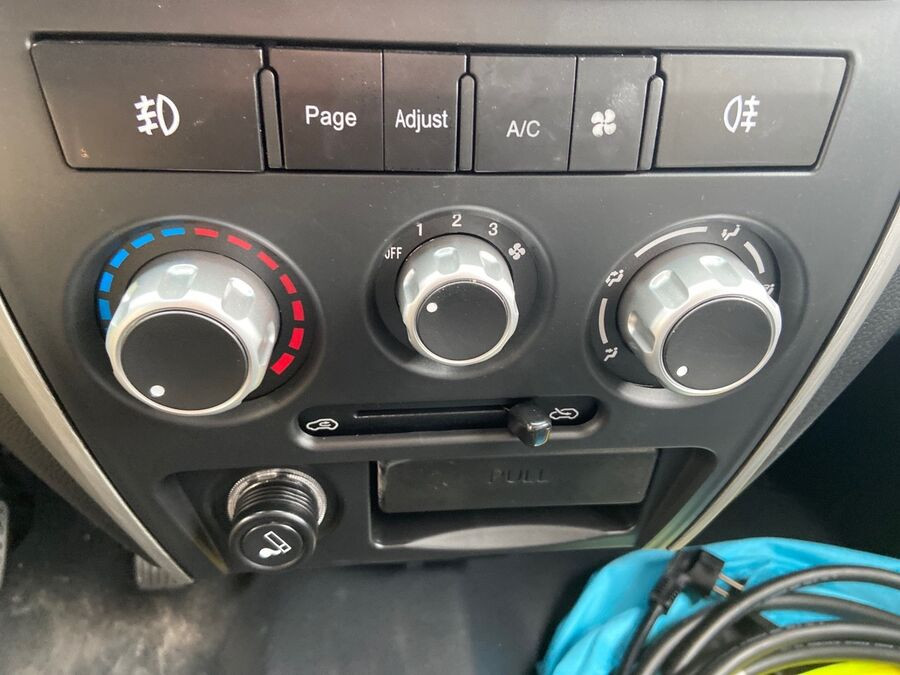 DFSK Eco City 35 en vente à Albi chez votre mandataire automobile