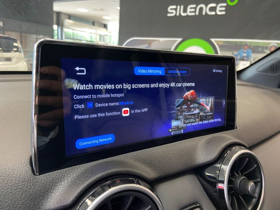 SERES 3 en vente à Albi chez votre mandataire automobile