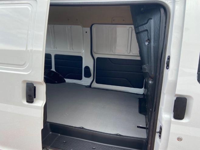 DFSK Eco City 35 en vente à Albi chez votre mandataire automobile