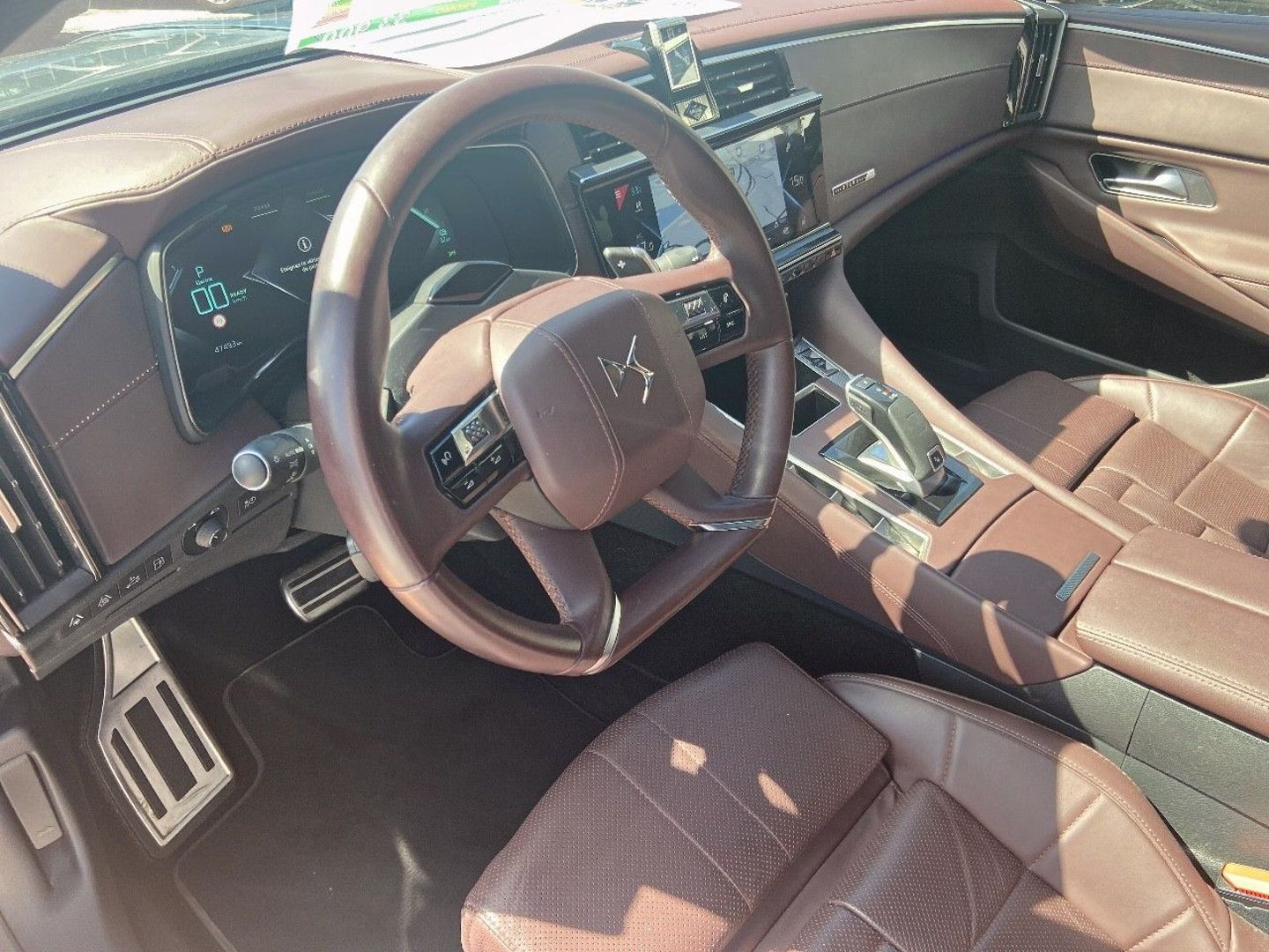 DS DS9 en vente à Albi chez votre mandataire automobile