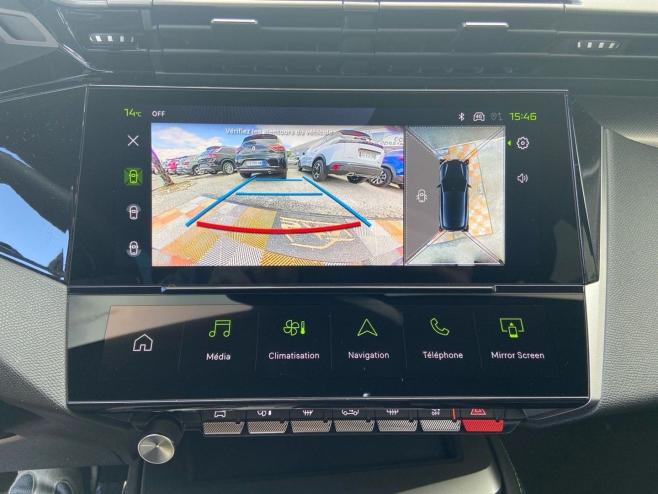 PEUGEOT 308 en vente à Albi chez votre mandataire automobile