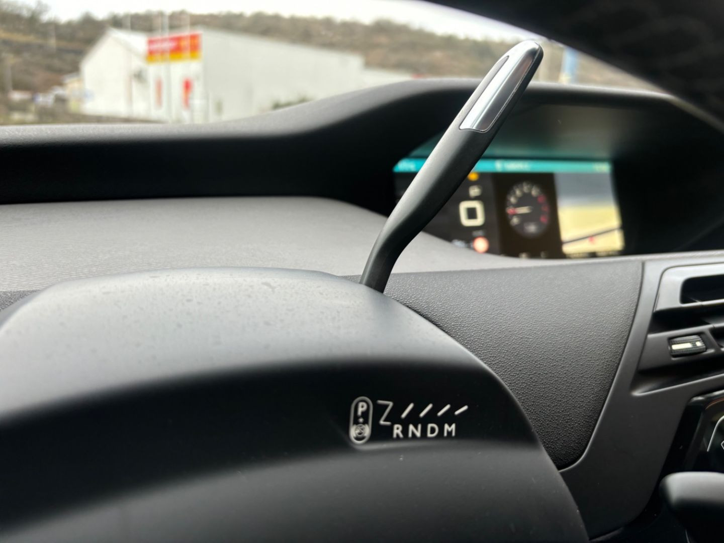 CITROEN C4 SpaceTourer en vente à Albi chez votre mandataire automobile