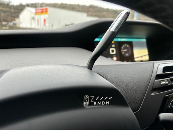 CITROEN C4 SpaceTourer en vente à Albi chez votre mandataire automobile