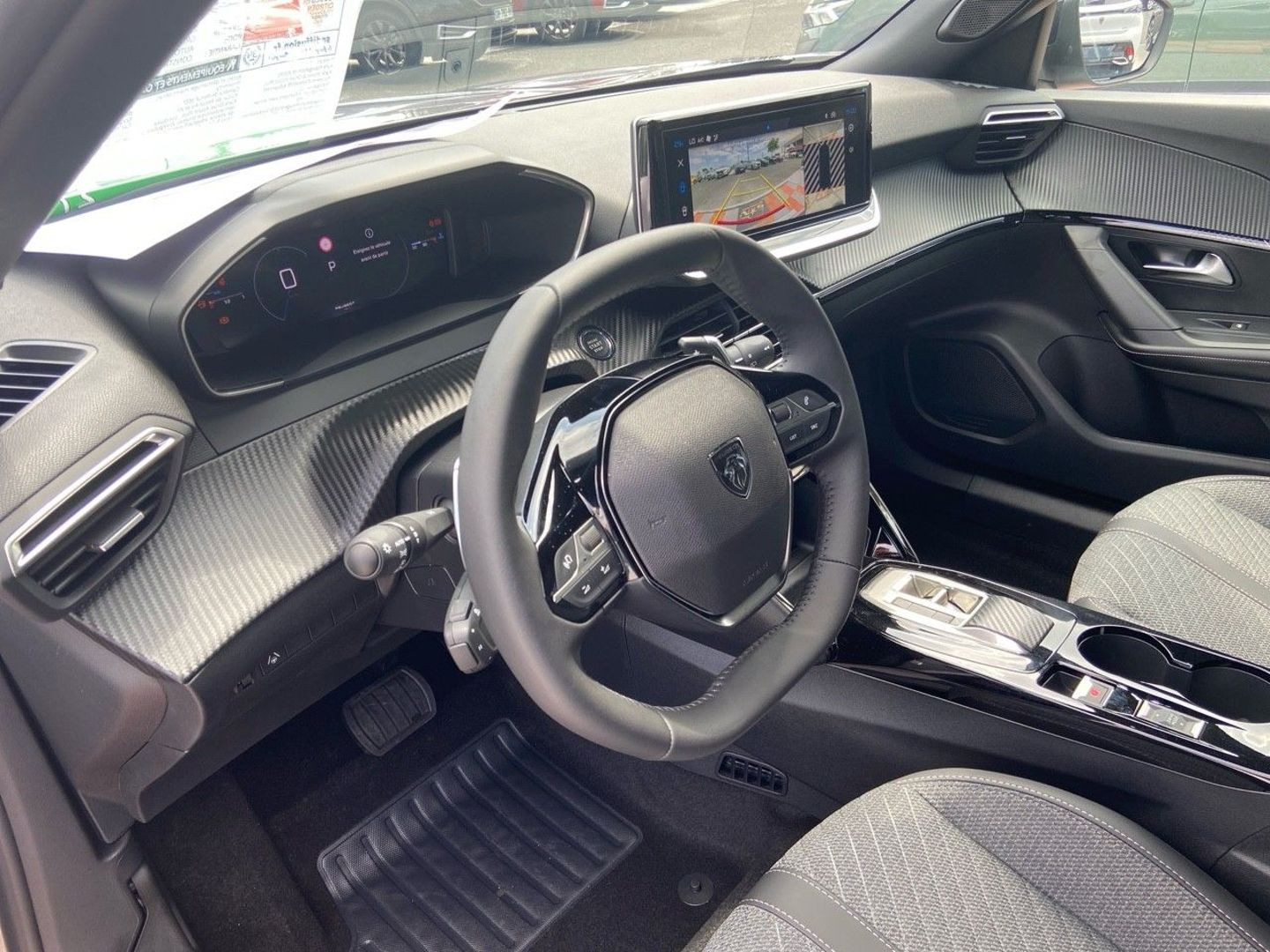 PEUGEOT 2008 en vente à Albi chez votre mandataire automobile