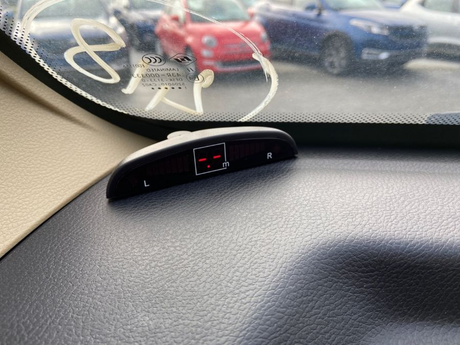 DFSK Eco City 35 en vente à Albi chez votre mandataire automobile