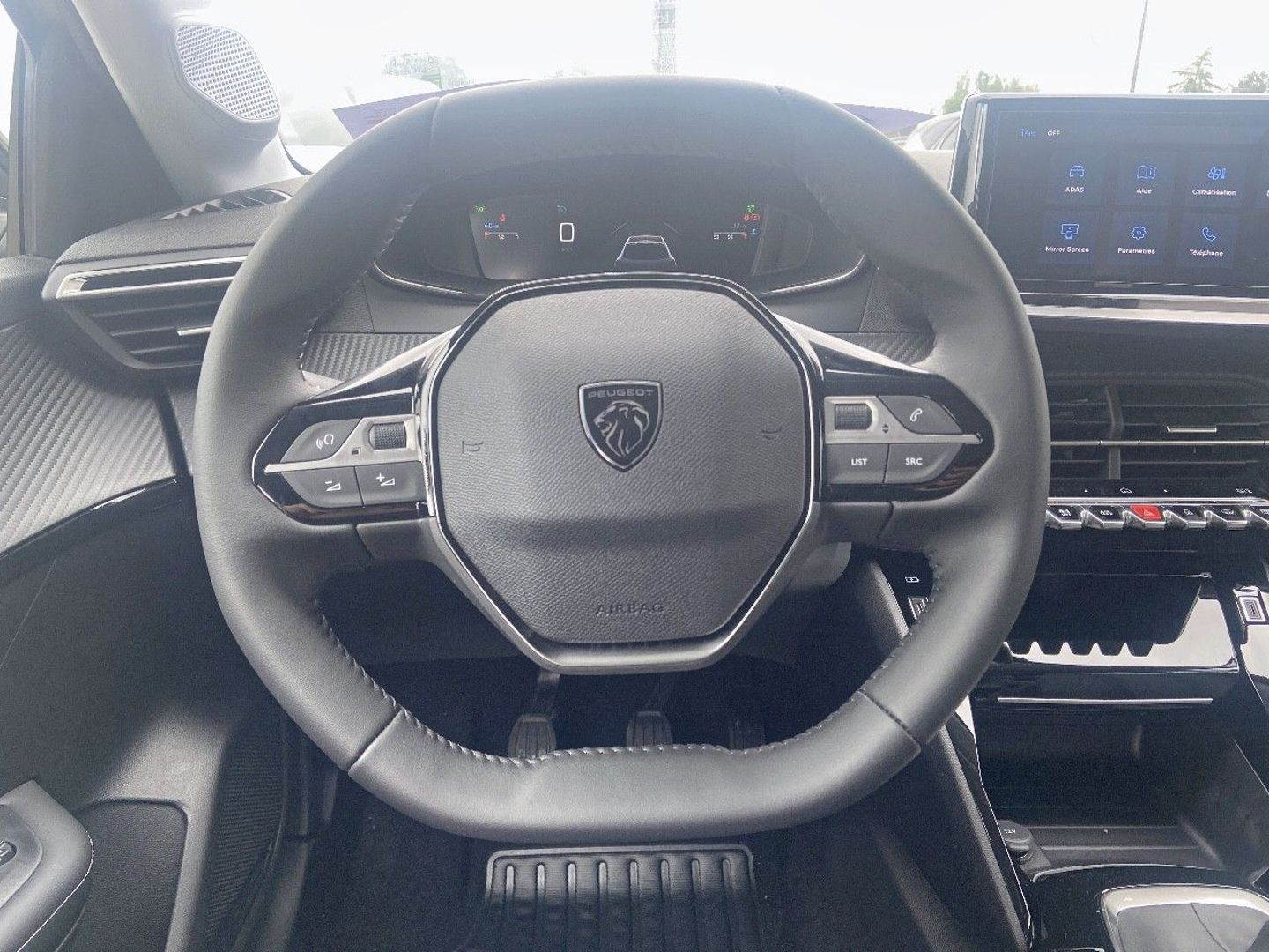 PEUGEOT 208 en vente à Albi chez votre mandataire automobile