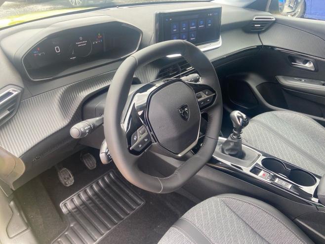 PEUGEOT 208 en vente à Albi chez votre mandataire automobile