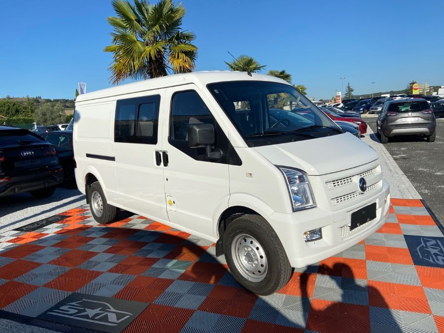 DFSK Eco City 35 en vente à Albi chez votre mandataire automobile