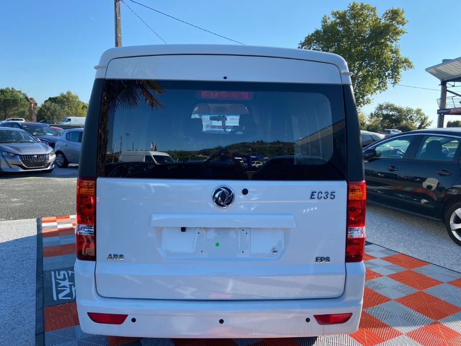 DFSK Eco City 35 en vente à Albi chez votre mandataire automobile