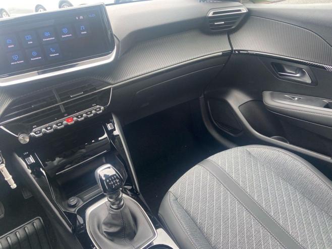 PEUGEOT 208 en vente à Albi chez votre mandataire automobile