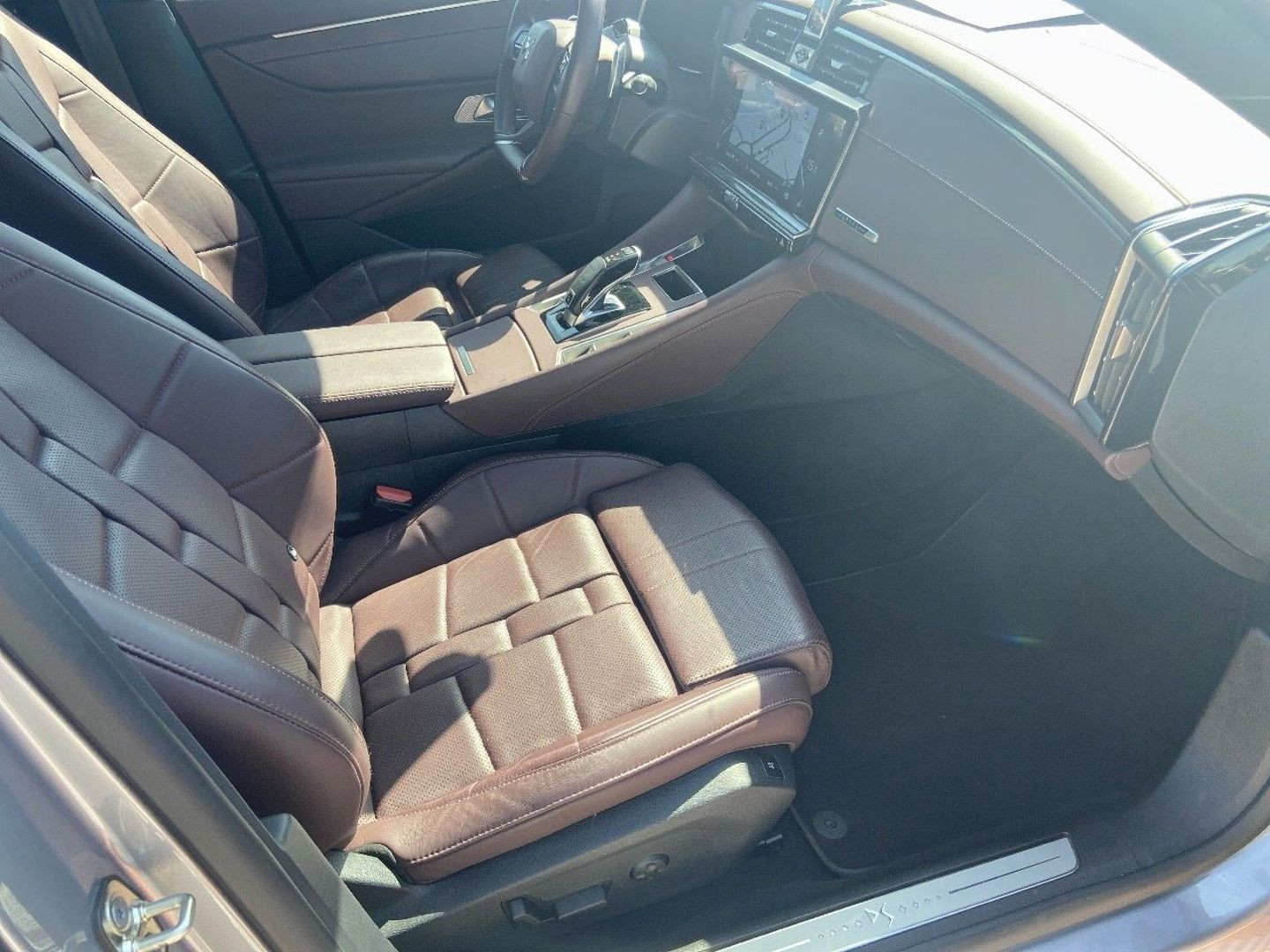 DS DS9 en vente à Albi chez votre mandataire automobile