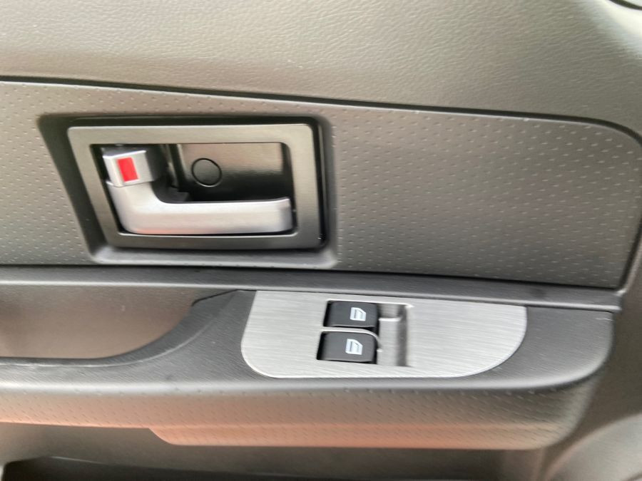 DFSK Eco City 35 en vente à Albi chez votre mandataire automobile