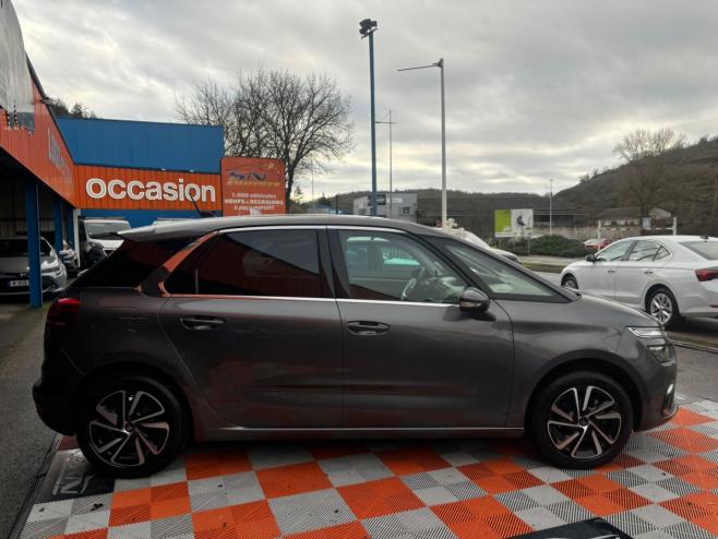 CITROEN C4 SpaceTourer en vente à Albi chez votre mandataire automobile