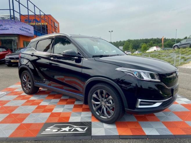 SERES 3 en vente à Albi chez votre mandataire automobile