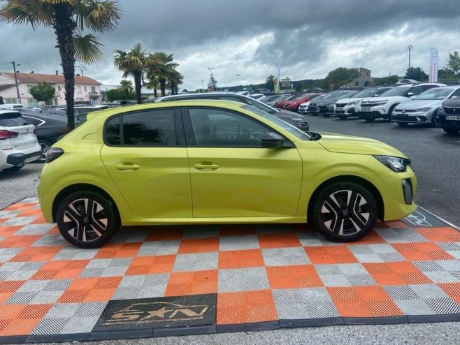 PEUGEOT 208 en vente à Albi chez votre mandataire automobile