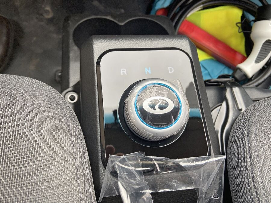 DFSK Eco City 35 en vente à Albi chez votre mandataire automobile