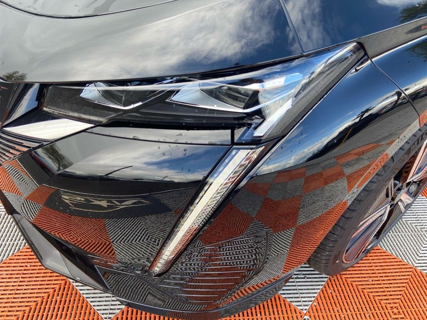 PEUGEOT 308 en vente à Albi chez votre mandataire automobile