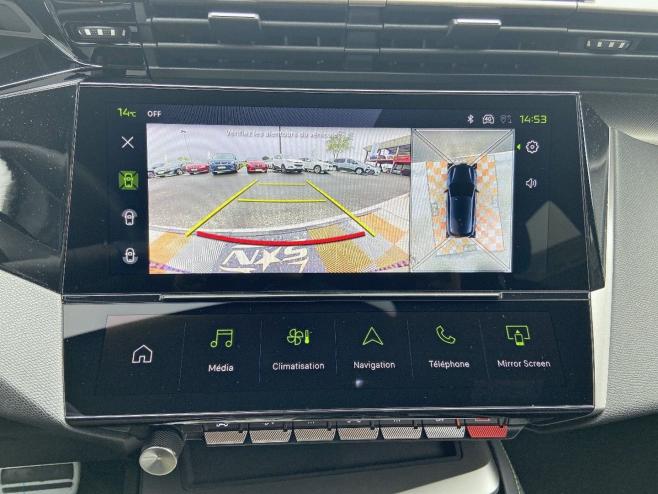 PEUGEOT 308 en vente à Albi chez votre mandataire automobile