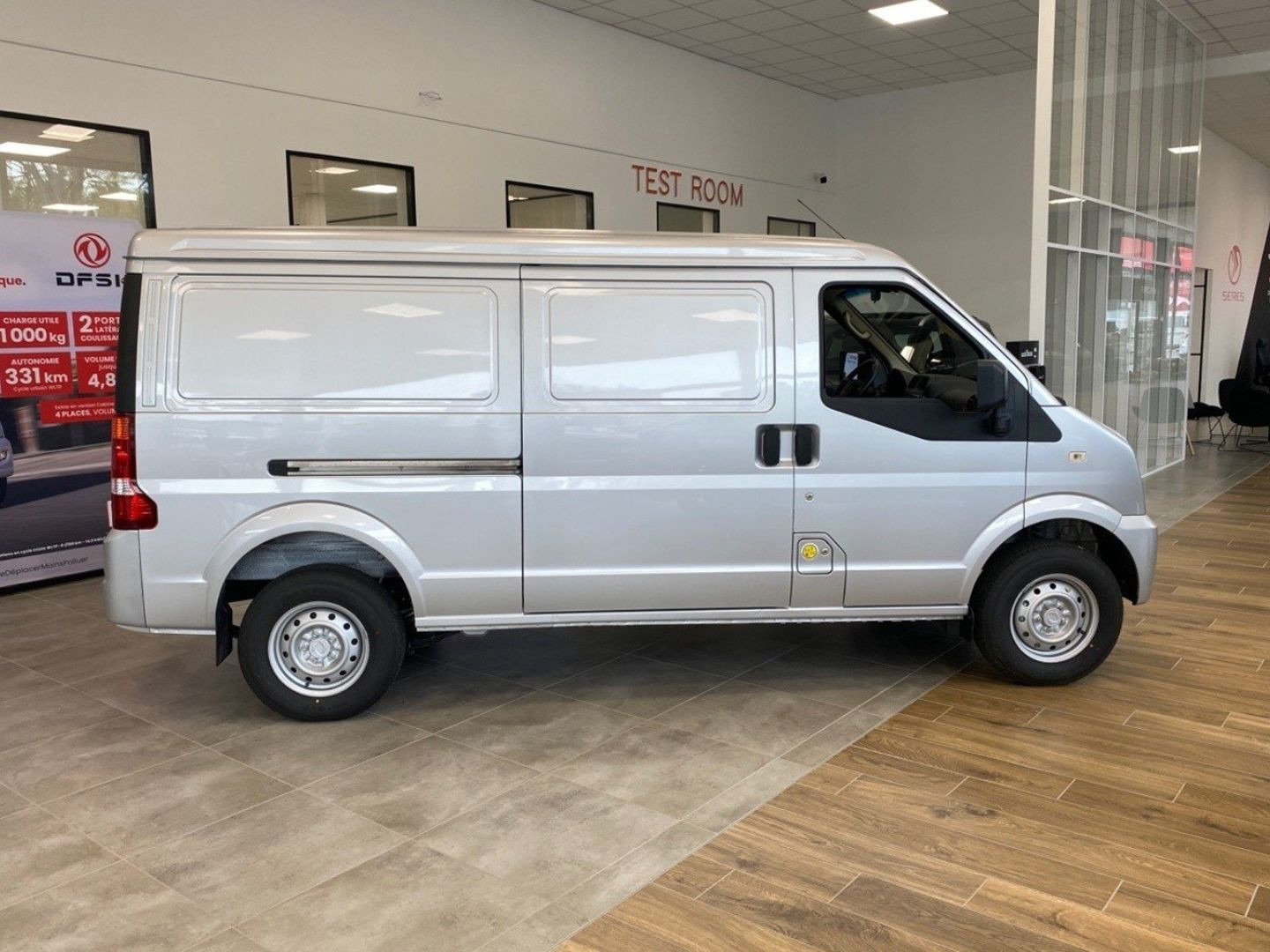 DFSK Eco City 35 en vente à Albi chez votre mandataire automobile