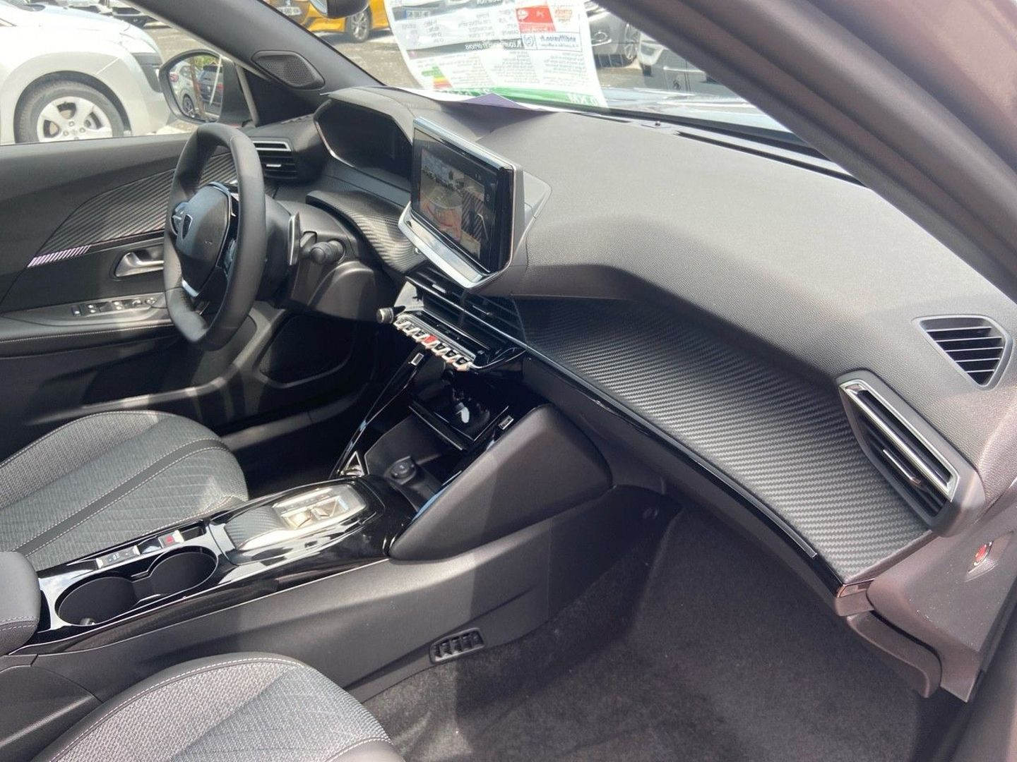 PEUGEOT 2008 en vente à Albi chez votre mandataire automobile