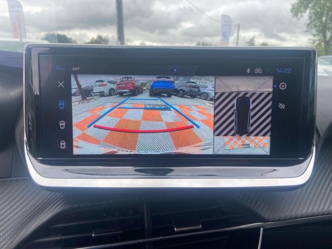 PEUGEOT 208 en vente à Albi chez votre mandataire automobile