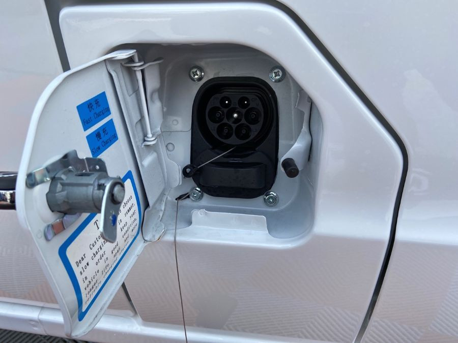 DFSK Eco City 35 en vente à Albi chez votre mandataire automobile